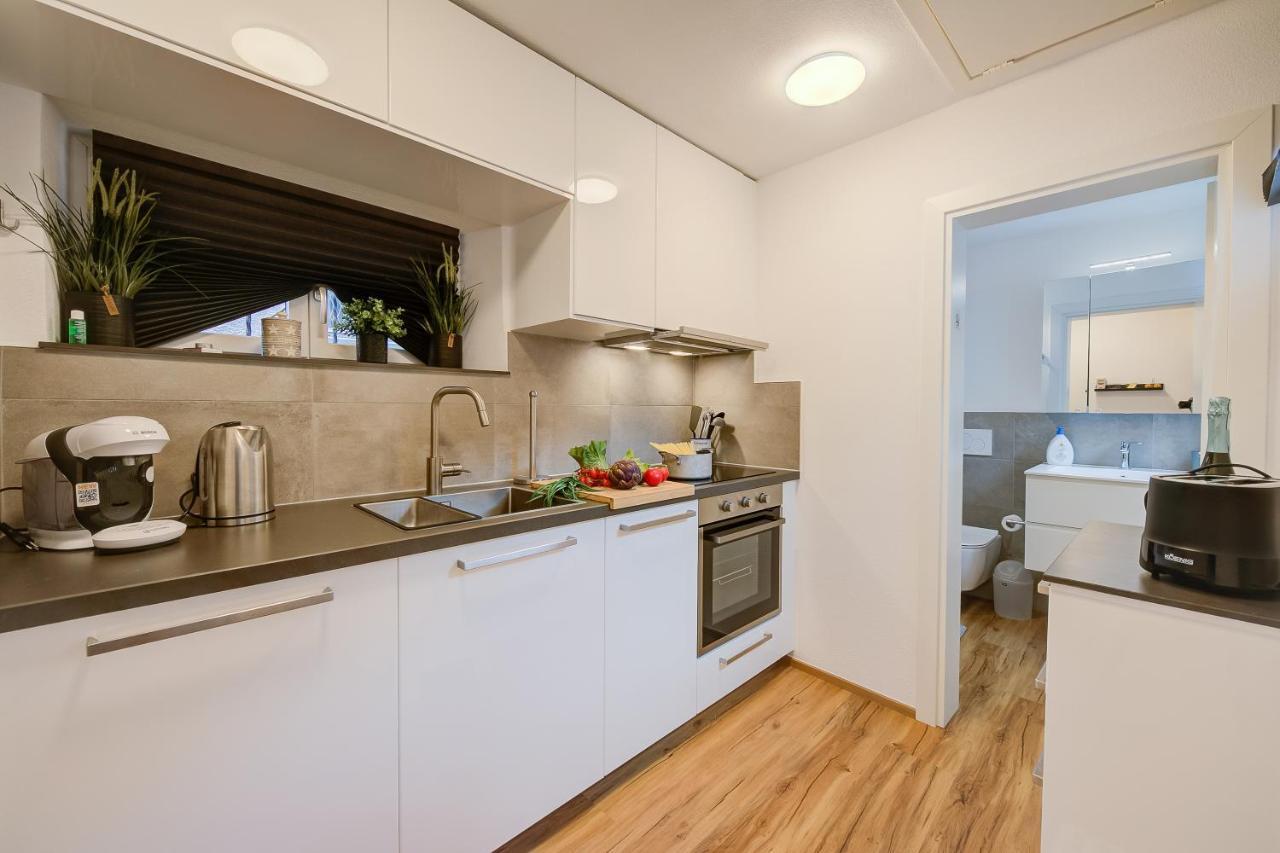 Casa Elvezia - Happy Rentals Piandera Exterior photo